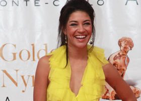 Vidéo : un red carpet très "série" sur le rocher de Monaco ! - %%sitename%%