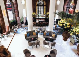 One Aldwych : l'un des meilleurs bars à cocktails de Londres !
