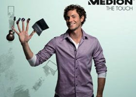 TheTouch : l'appel à la caresse de Medion - %%sitename%%