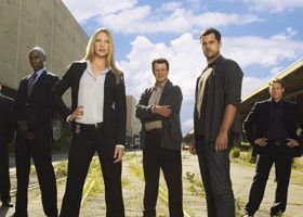 Pacey de "Dawson" crève l'écran dans "Fringe" - %%sitename%%