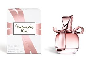 Mademoiselle Ricci, une ode à la romance ! - %%sitename%%