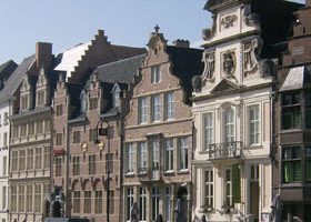 Gand, au fil de l'eau - %%sitename%%