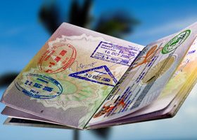 SOS, on m'a volé mon passeport ! - %%sitename%%