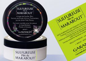 Pâte magique