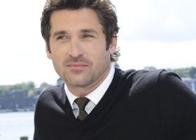 Portrait express : Patrick Dempsey