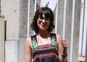 Street et stylée : j'adore le look de Mathilde ! Street Style - %%sitename%%