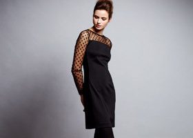 Les 10 petites robes noires qui font craquer la rédac ! Robe n - %%sitename%%