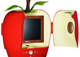 Des petites TV vraiment trop sexy... - %%sitename%%