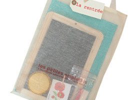 Les petites emplettes