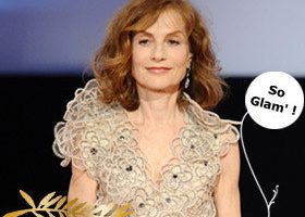 La photo glam' du jour