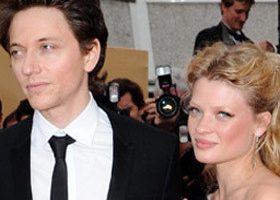 Mélanie et Raphael : palme d'or du couple le plus glamour !