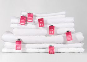 Des pinces à drap pour ranger astucieusement ! - %%sitename%%