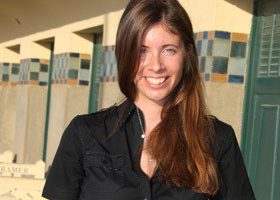Tu fais quoi pour Cannes, Sandra Meziere ? - %%sitename%%