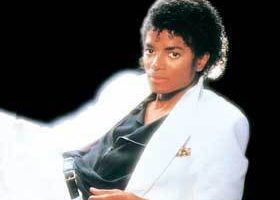 Ma playlist Michael Jackson / Motown - %%sitename%%