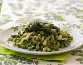 poelee-legumes-verts-sirop-erable