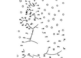 Points à relier : le kangourou points a relier kangourou à imp - %%sitename%%