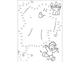 points-a-relier-monstre