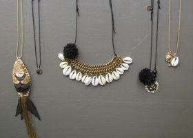 Mes repérages : Polder, marque boho romantique