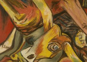 Pollock et le Chamanisme - %%sitename%%