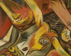 pollock