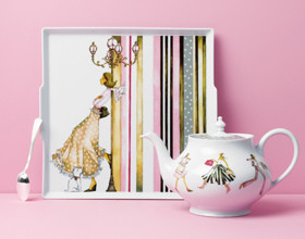 porcelaine-Haviland