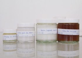 On a testé... nos cosmétiques maison avec le Naturalis de Rowenta !