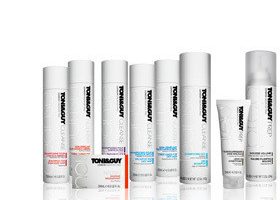 Toni&Guy chez Monoprix !