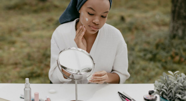 Comment prendre soin de votre visage ? - %%sitename%%