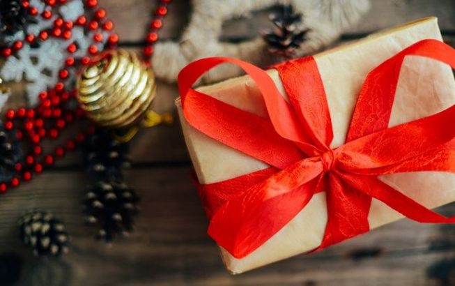 cadeaux