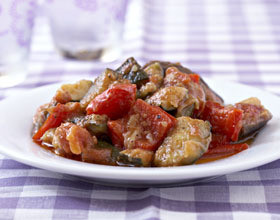 ratatouille