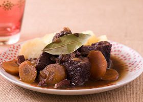 Boeuf bourguignon - %%sitename%%