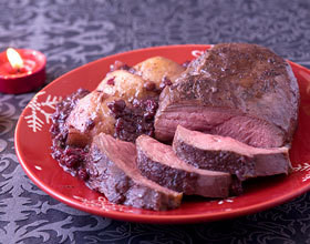 recette-canard-aux-poires