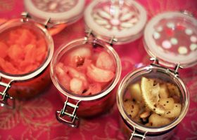 Bollyfood : recettes de chutney, par Sanjee - %%sitename%%