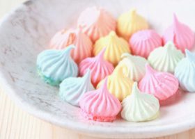 Le retour de la meringue ! - %%sitename%%
