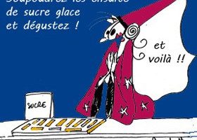 Ancelotte, dessine-moi une recette ! - %%sitename%%
