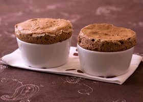 Comment faire... un soufflé au chocolat ?