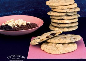 Yummy Cookie !