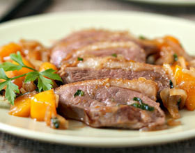 recettes-preferees-francais