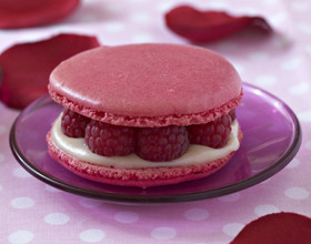 recettes-soiree-marie-antoinnette