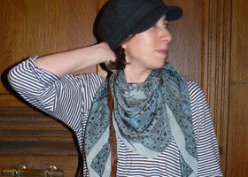 Le relooking d'Anna ou comment rockeriser une garde robe ! - %%sitename%%