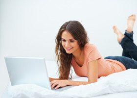 Les rencontres par internet - une nouvelle tendance ? - %%sitename%%