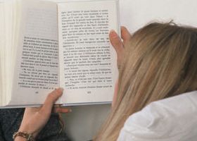 Qu'est-ce que je vais bien pouvoir lire à la rentrée... - %%sitename%%