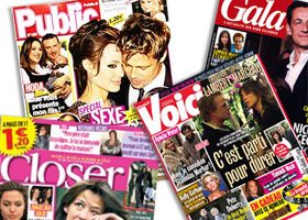 Revue de presse 02-04-2007