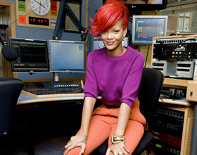 rihanna