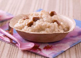 Riz au lait au caramel d'Isigny - %%sitename%%