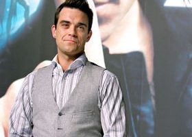 Robbie Williams chantera durant l'élection de Miss France ! - %%sitename%%