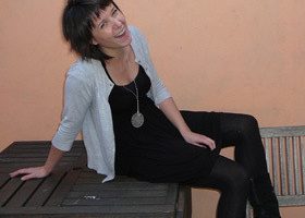 La garde-robe de Marion