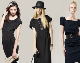 robe-noire-soiree