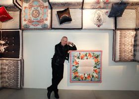 Des meubles Jean Paul Gaultier chez moi, c'est possible ! cana - %%sitename%%