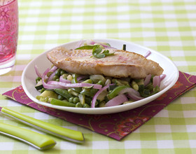 rougets-aux-legumes